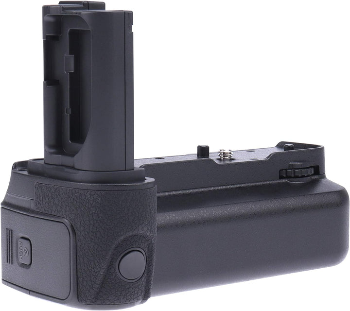 Fotga Vertikaler Batteriegriff Multifunktions Akkugriff Battery Grip für Nikon Z6 Z7 Spiegellose Kam