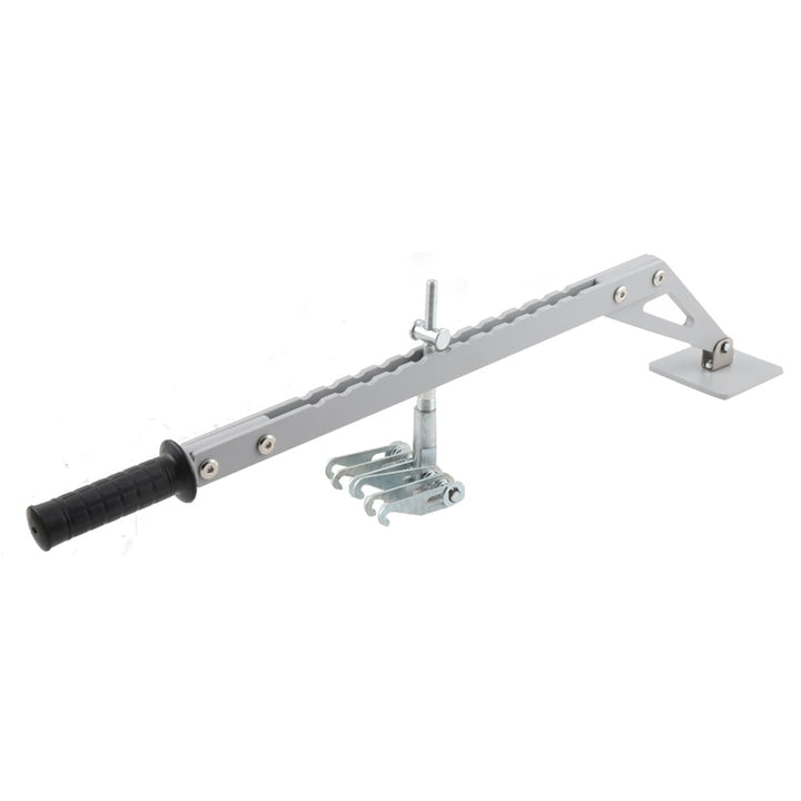 Lfhelper 6 Dent Puller Kit 625 mm Nivellierstange Single Leg Dent Puller 200 mm Dent Pull Bar Auto M