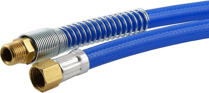 Fittingteile -Automatische Schlauchaufroller für Druckluft - bis 15 bar - Druckluftschlauch Innen x