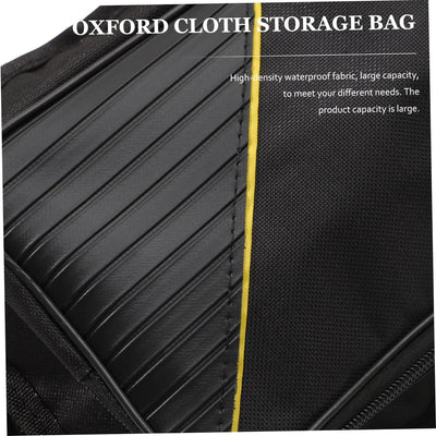 MILISTEN Posaune Gigbag 1Pc Bass Geschmeidige Stofftasche Grosse Gig Verdicken Posaune Instrument Zu