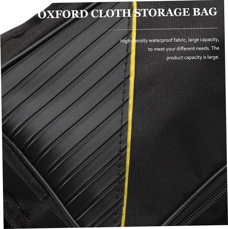 MILISTEN Posaune Gigbag 1Pc Bass Geschmeidige Stofftasche Grosse Gig Verdicken Posaune Instrument Zu