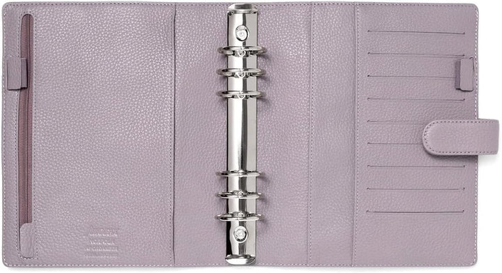 Filofax 022640 A5 Organiser Norfolk lavendel