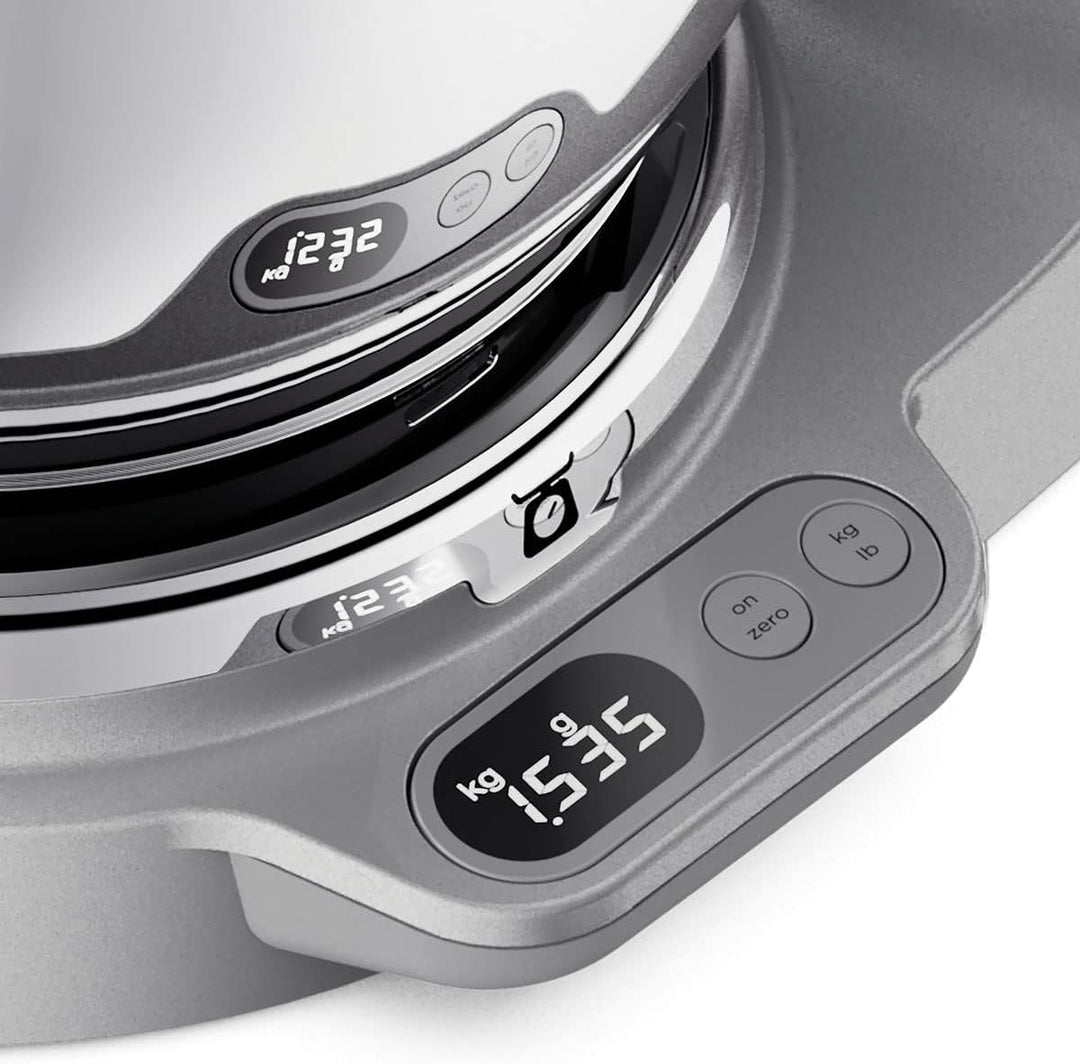 Kenwood KVL 85.004SI