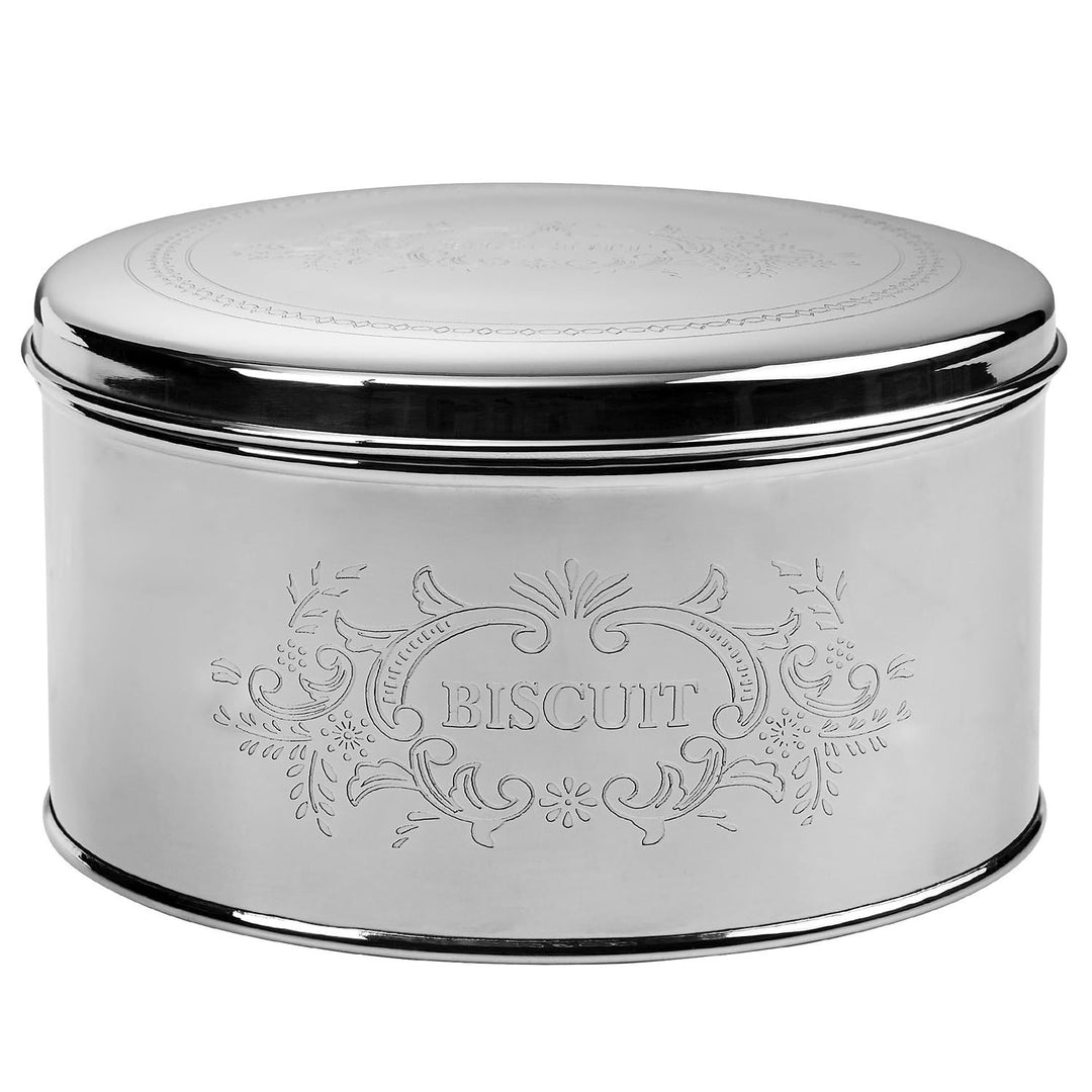 BUTLERS MISS SOPHIE Dose "Biscuit" Ø 17 cm