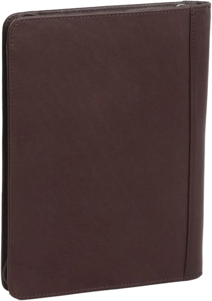 The Chesterfield Brand Wax Pull Up Alton Schreibmappe Leder 29 cm