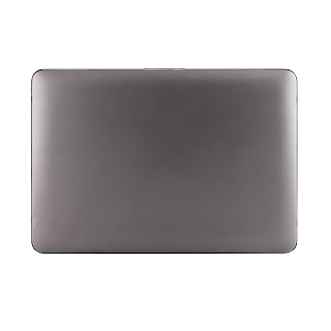 KMP Schutzhülle passend für MacBook Pro Retina 15“ (02/2013, 10/2013, 08/2014, 05/2015) – Anthracite