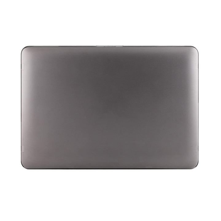 KMP Schutzhülle passend für MacBook Pro Retina 15“ (02/2013, 10/2013, 08/2014, 05/2015) – Anthracite