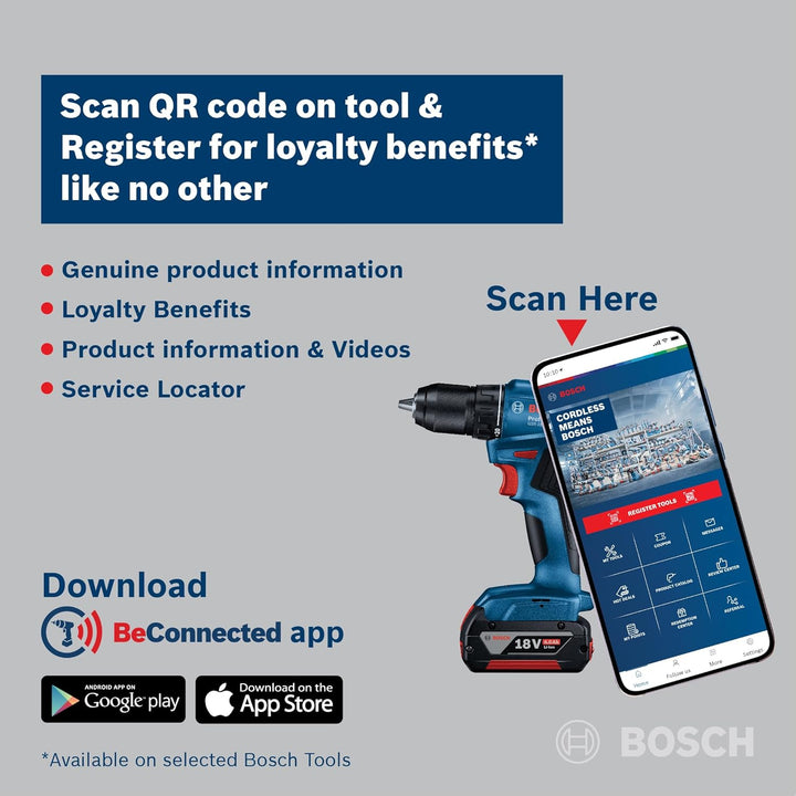Bosch Professional Betonschleifer GBR 15 CAG (1.500 Watt, Leerlaufdrehzahl 9.300 Min-1, Diamanttopfs