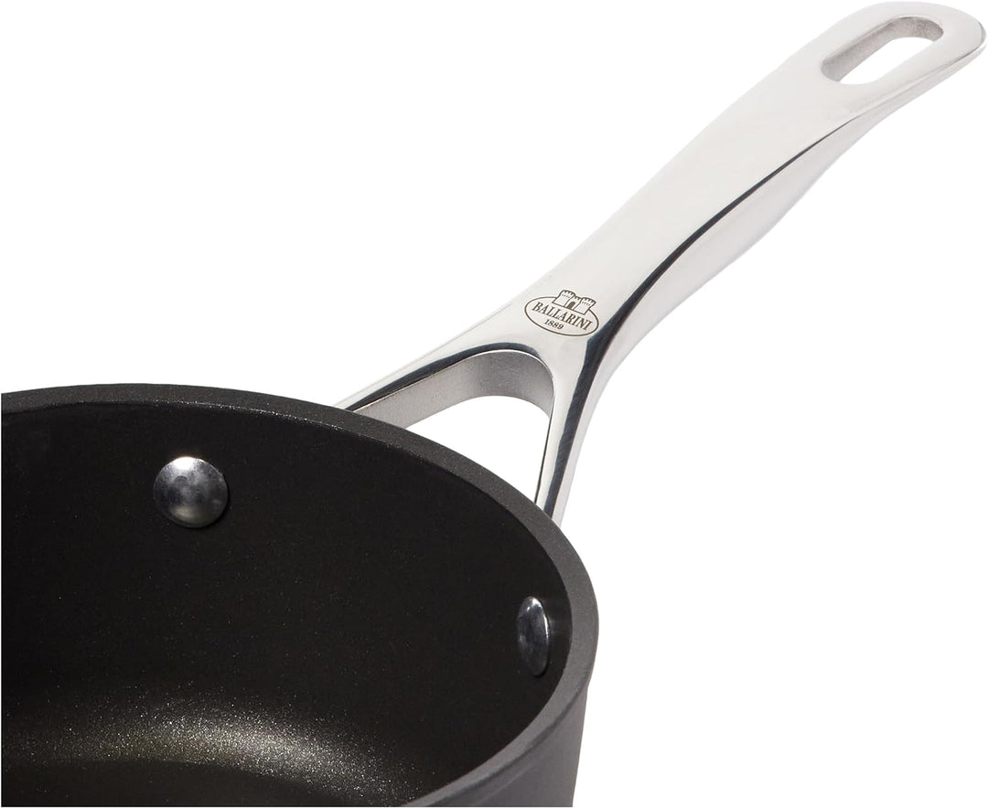 Saucepan BALLARINI Alba Titanium 1 4 L ALBG1L0.16U