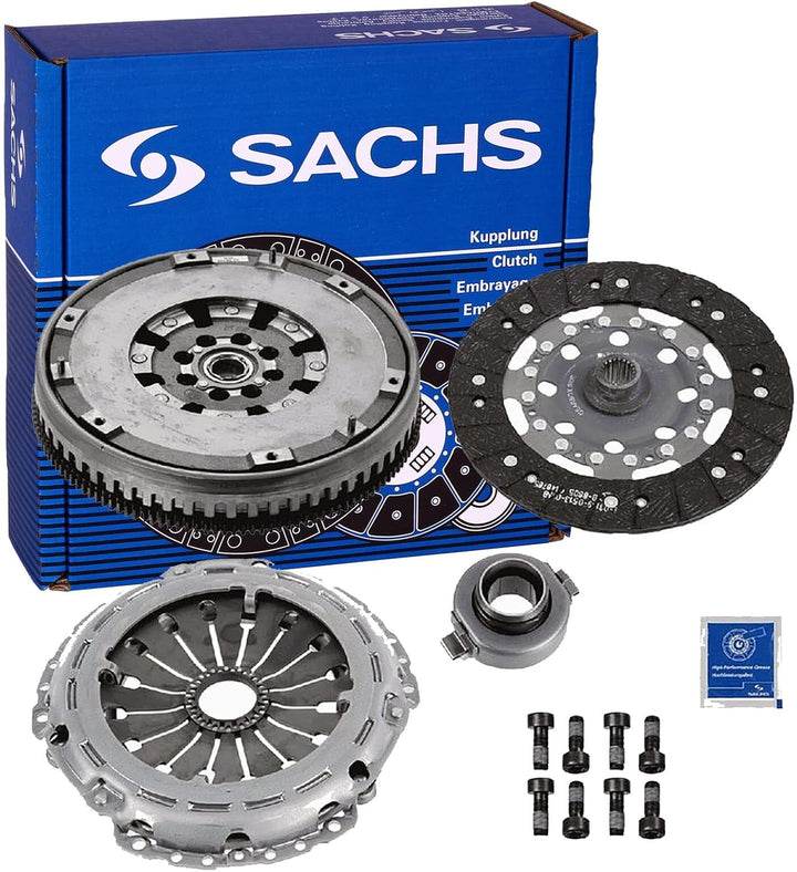 Sachs 2290 601 041 Kupplungssatz