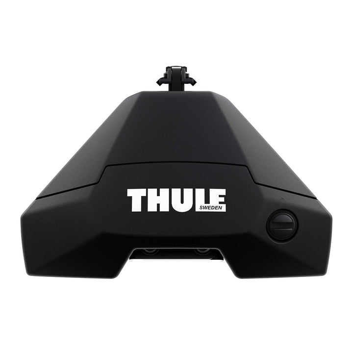 Thule Evo Clamp schwarz 0, schwarz 0