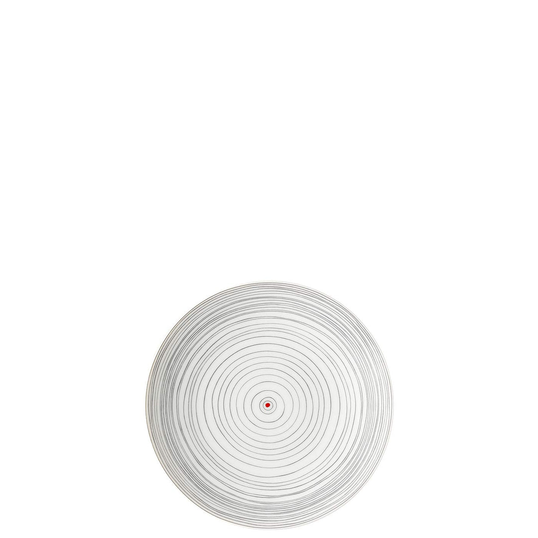 Rosenthal TAC Gropius Stripes 2.0 Brotteller 16 cm
