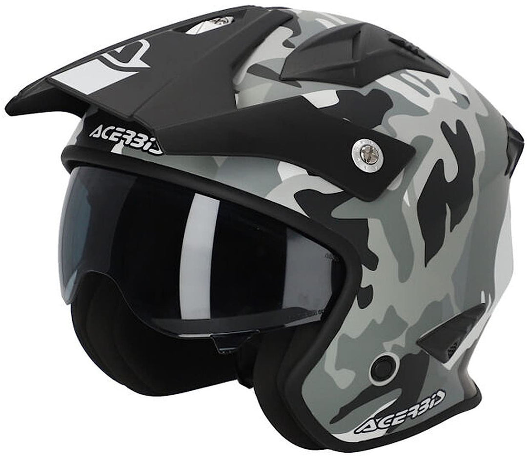 Acerbis HELMET JET ARIA 2206