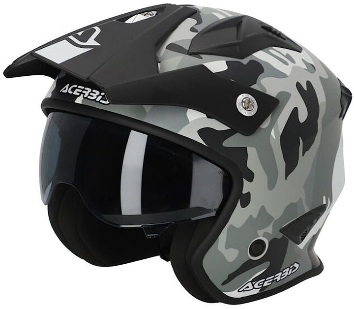 Acerbis HELMET JET ARIA 2206