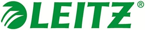 Leitz, Universale Schutzhülle für 10 Zoll Tablet, E-Book-Reader, Smartphones, Akkupacks, Ladegeräte,