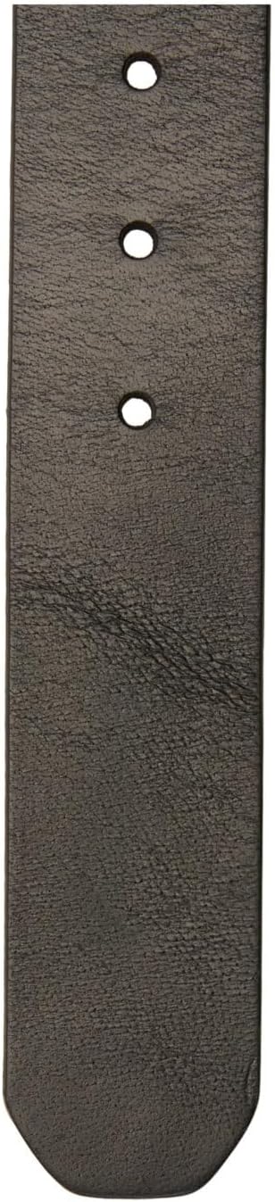 Quiksilver Herren The Everydaily 3 Ledergürtel S Schwarz, S Schwarz