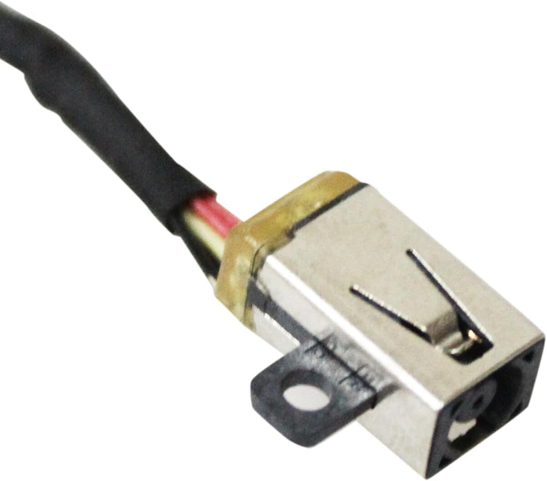 Anschluss Netzteil Ladegerät DC Power Jack Kabel für HP Folio 1040 G1 G2 G3 844424-001 749612-001 72