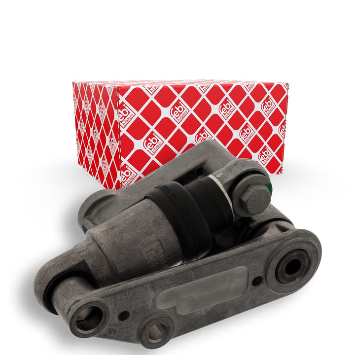 febi bilstein 18483 Riemenspanner für Keilrippenriemen , 1 Stück