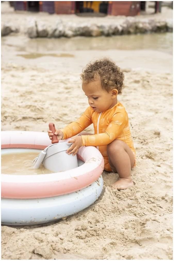 Swim Essentials Baby Pool 60cm Rainbow