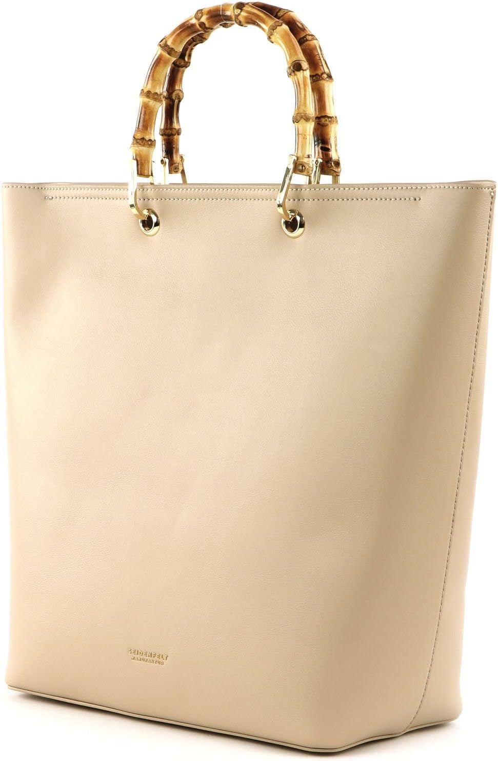 Seidenfelt Sorken Shopper Tasche 40 cm