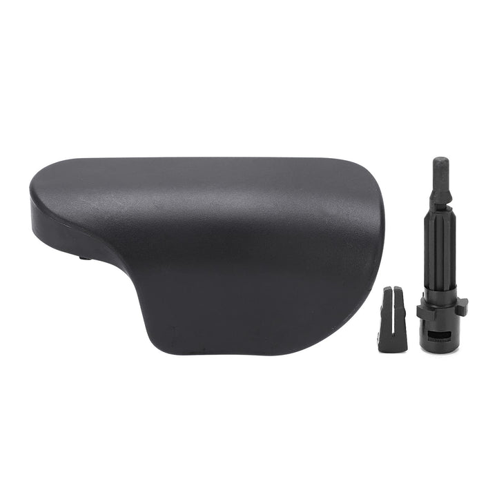 Haubenentriegelungsgriff, Haubenriegel Entriegelungsgriff 8J1823533C4PK Ersatz für TT/TTS/TTRS Coupe