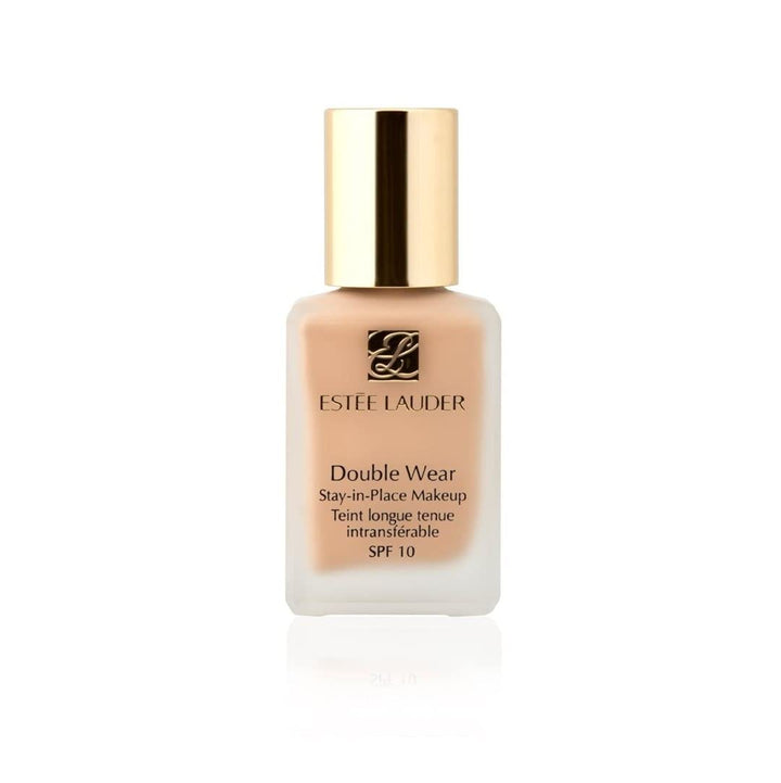 Estée Lauder Double Wear Stay In Place Makeup SPF10 Femme, 3C2 Pebble, 1er Pack (1 x 30 ml) 04 Pebbl