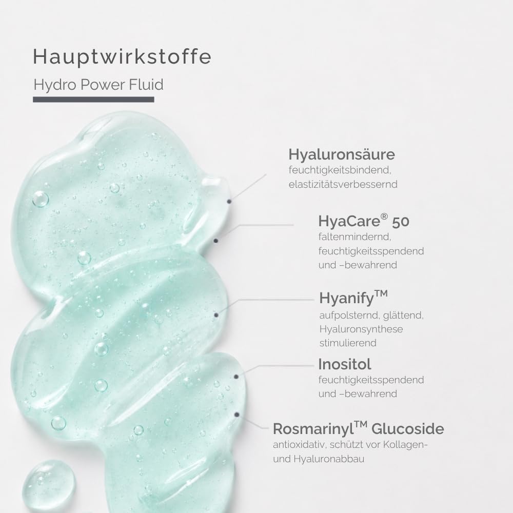 SCHRAMMEK Hydro Power Fluid, 1 x 30 ml 30 ml (1er Pack), 30 ml (1er Pack)