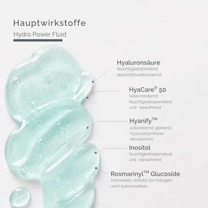 SCHRAMMEK Hydro Power Fluid, 1 x 30 ml 30 ml (1er Pack), 30 ml (1er Pack)