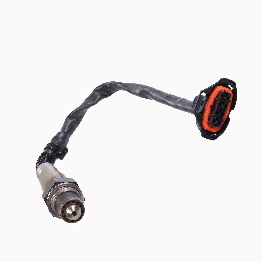 Bosch 0258006924 - Lambdasonde mit fahrzeugspezifischem Stecker