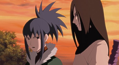Naruto Shippuden, Staffel 5: Die Jagd auf den Sanbi (Episoden 309-332, uncut [3 DVDs], DVD