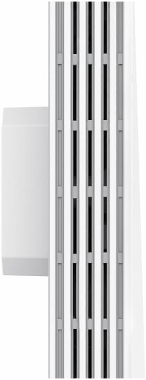 TP-Link EAP655-Wall Wi-Fi 6 Access Point AX3000 Dual-Band, Omada SDN, Zentrales Management, 1×1000 M