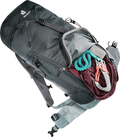 Deuter Trail 32 EL Black-shale L, Black-shale L