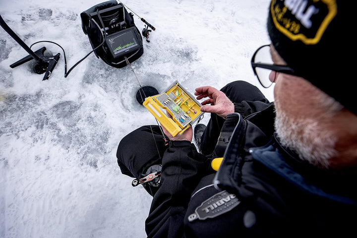 Plano Edge Micro Fly