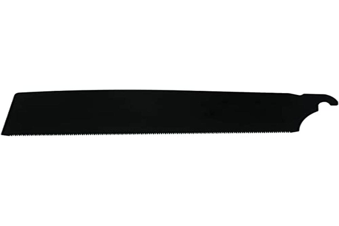 Tajima Sägeblatt FLUORO COAT zu Rapid Pull Saw Black und Pull Sägen (265 mm) – GNB265FBR