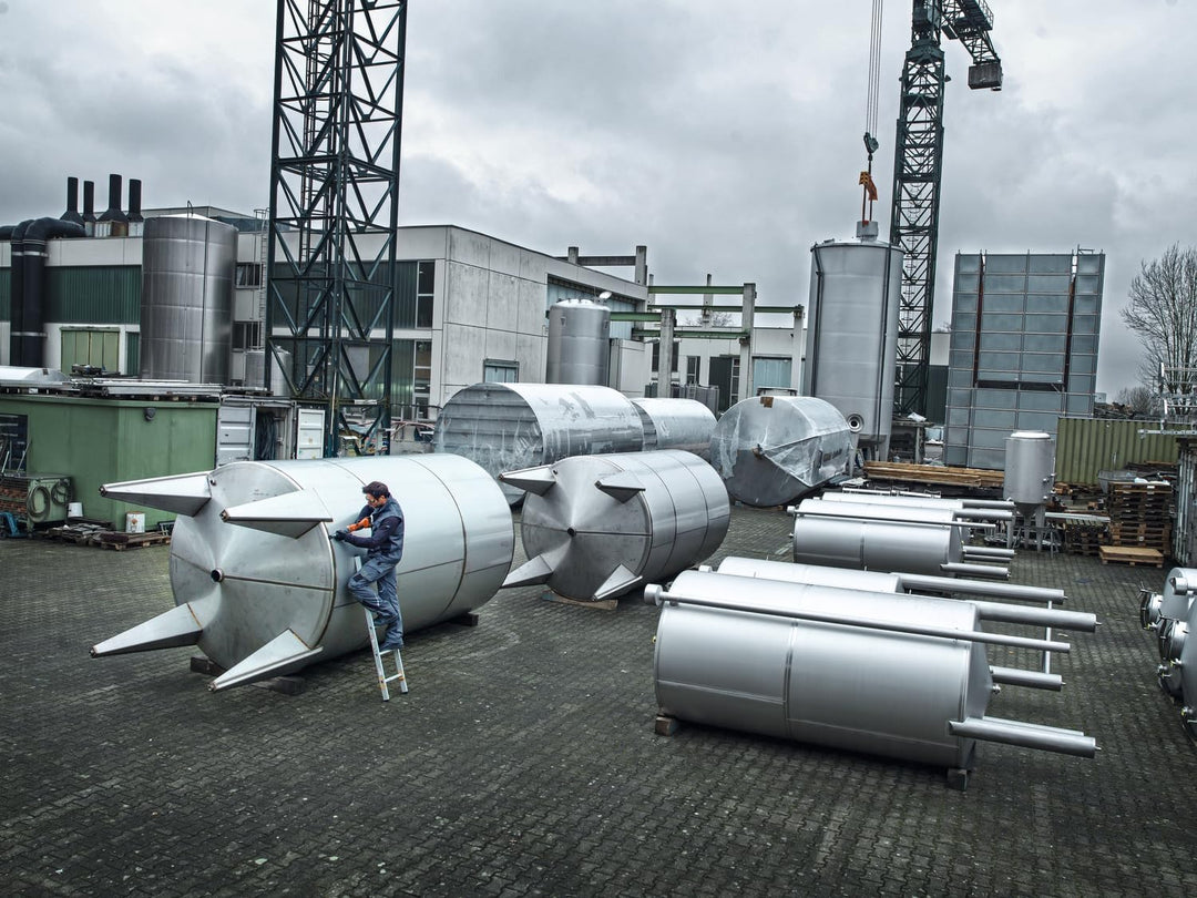 FEIN Geradschleifer GSZ 8-280 PEL, 8 500 -28 000 1/min, 750W, Handlicher und leistungsstarker Gerads