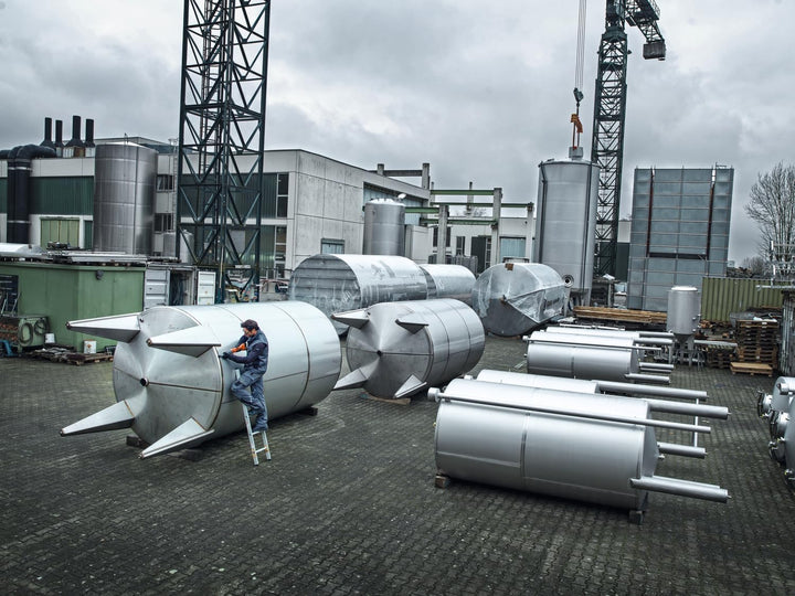 FEIN Geradschleifer GSZ 8-280 PEL, 8 500 -28 000 1/min, 750W, Handlicher und leistungsstarker Gerads
