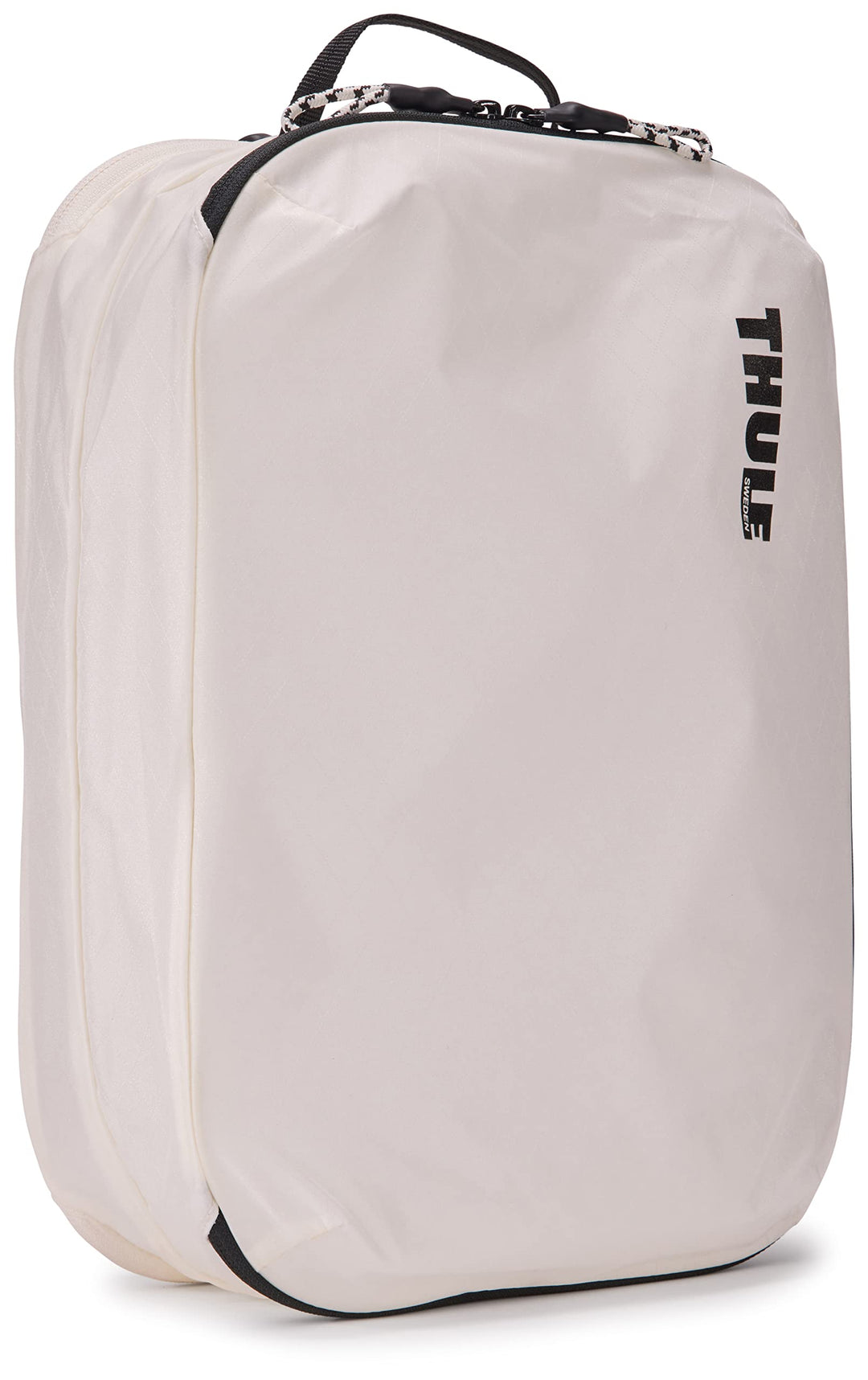 Thule Clean/dirty Packing Cube Packwürfel Für Saubere/schmutzige Kleidung Mittelgross Weiss Einheits