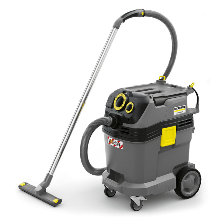 Karcher 1.148-311.0 NT 40/1 Tact Te L, 40 liters