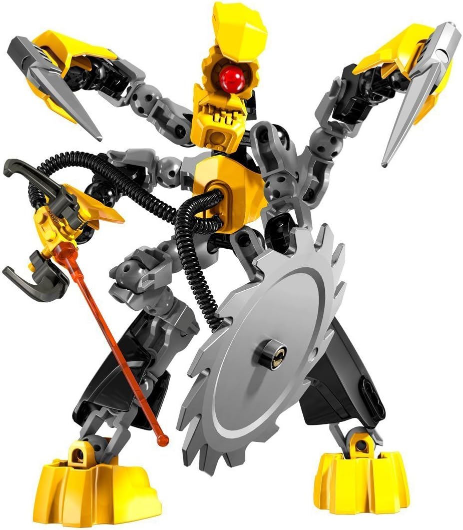 Lego 6229 - Hero Factory: XT4