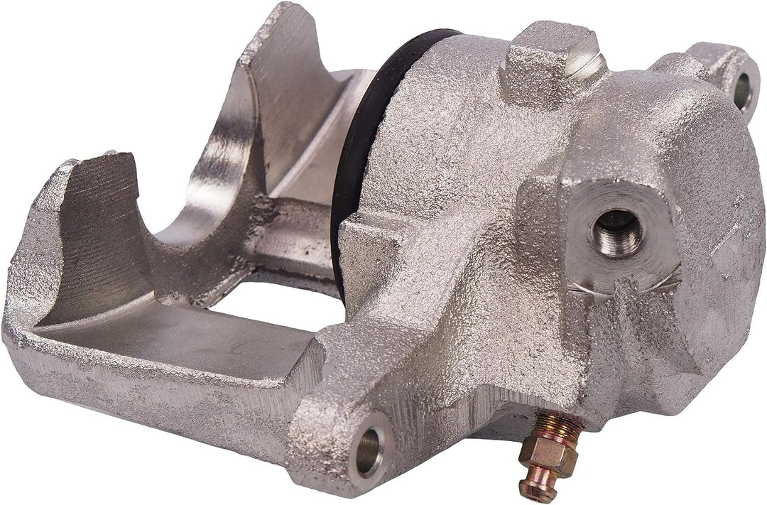 ATEC Germany 1x Bremssattel vorne links oder rechts ohne Halter Bremszange beidseitig passend Fausts