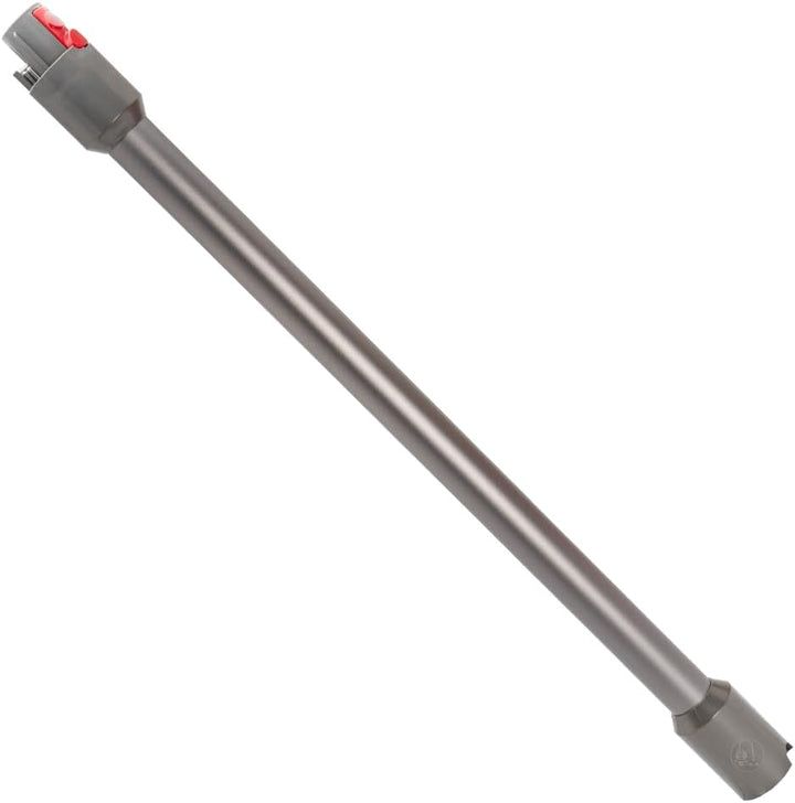 PRIMEBAG Saugrohr und Elektrobürste mit Soft-Walze kompatibel mit Dyson V10 V11 V15 V7 V8 SV10 SV11