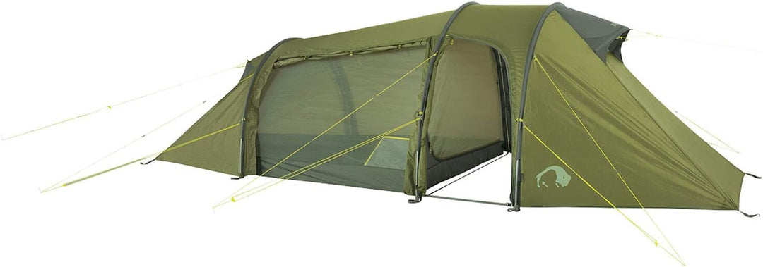 Tatonka Grönland 3 Vent light olive 3 Personen, light olive 3 Personen