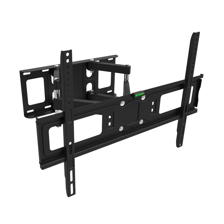 Belko® TV-Halterung 36"-70" - Stabile Wandhalterung für Grossbildfernseher - Schwenkbar & Neigbar -