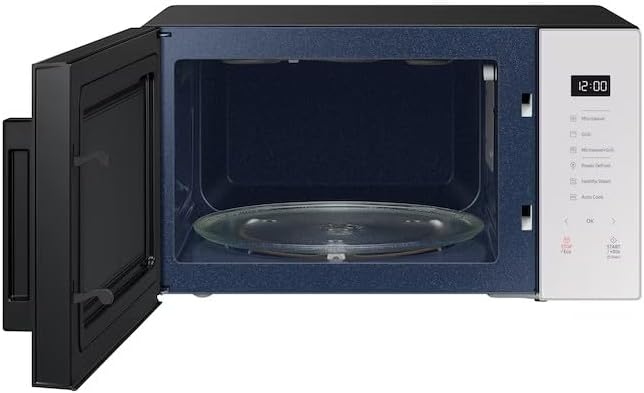 Samsung MG30T5018UE/ET Forno A Mikrowelle Piana Mikrowelle Combinato 30
