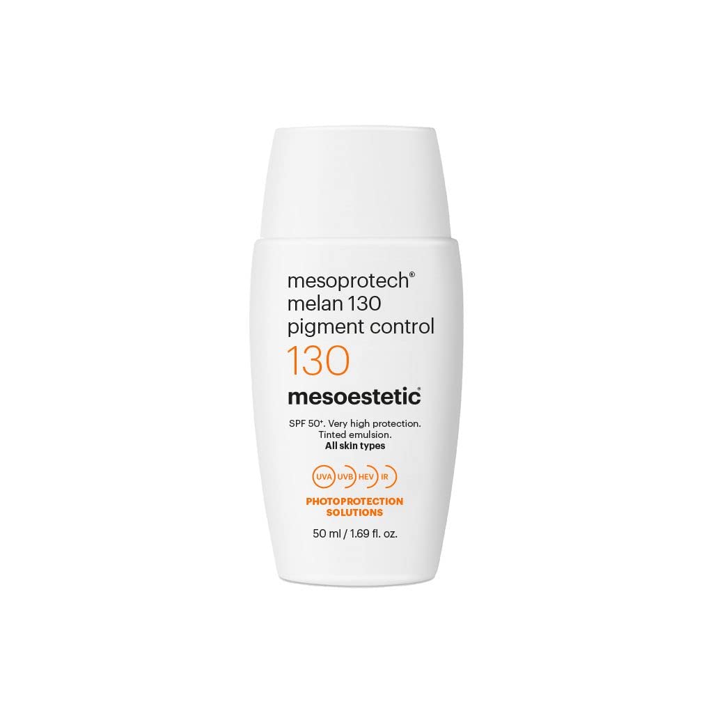 Mesoestetic Mesoprotech Melan 130+ Pigment Control 50 ml