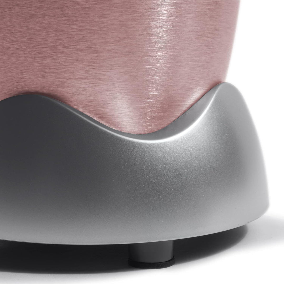 nutribullet Pro, 900 Watt Leistung, Einfach und schnell in der Anwendung, Kompakt, Leicht zu reinige