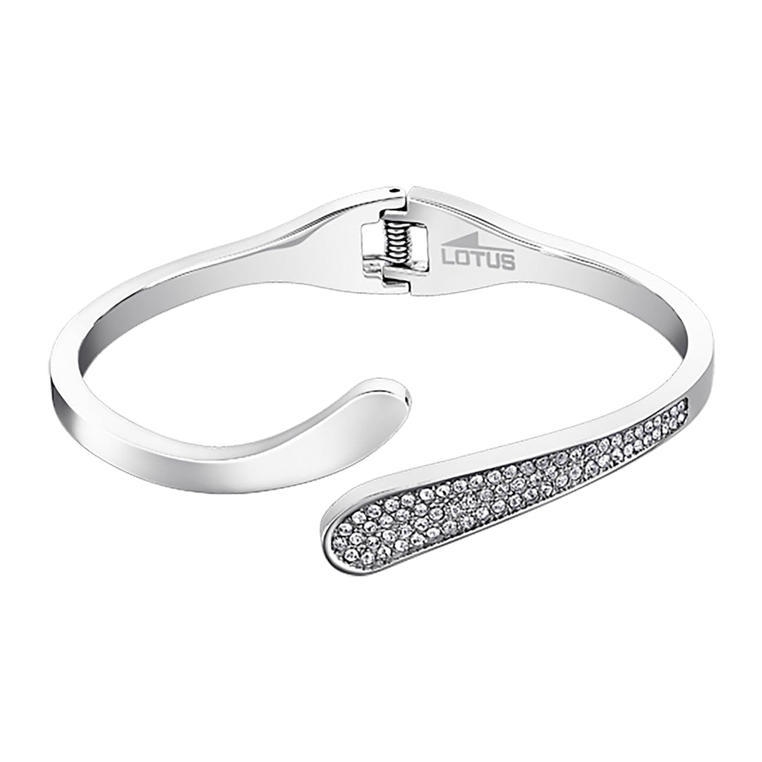 Lotus Style Damen-Armband LS2079-2/1 aus der Kollektion Bliss aus Stahl