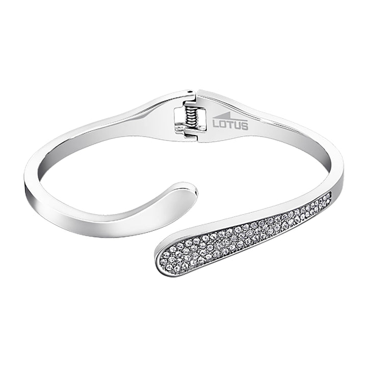 Lotus Style Damen-Armband LS2079-2/1 aus der Kollektion Bliss aus Stahl