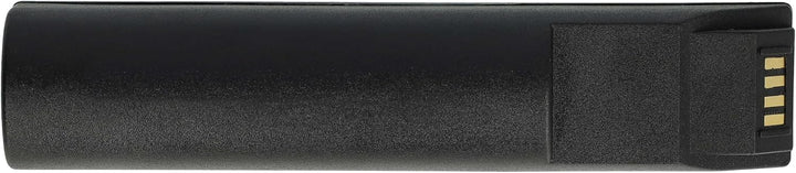 vhbw Akku Ersatz für Honeywell BAT-SCN01, HO48L1-G, S-L-0526-E für Barcodescanner POS (2000 mAh, 3,7
