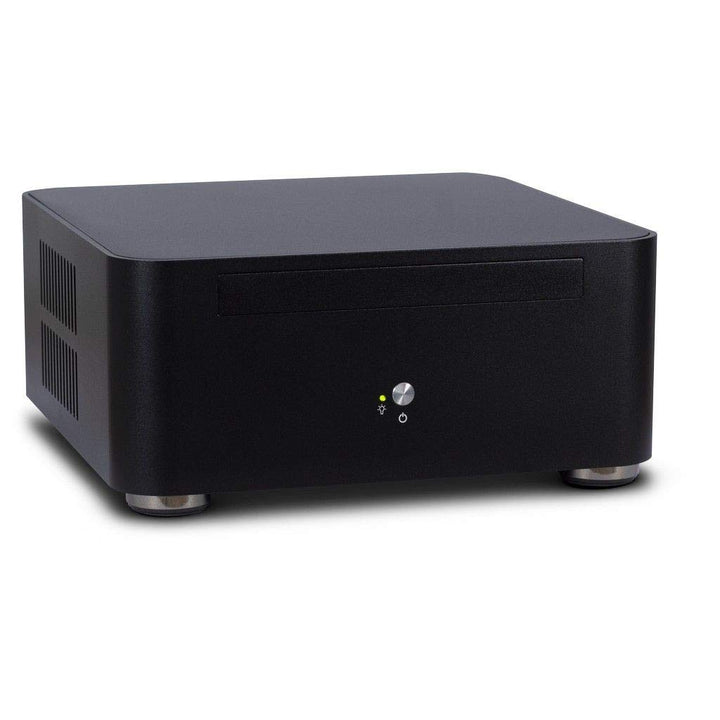Inter-Tech Compatible A80S bk ITX